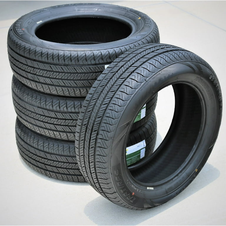 TBB TS-07 H/T 265/65R17 112T a/s All Season Tire - Walmart.com
