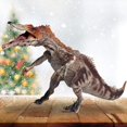 thumbnail image 3 of Dinosaurios Mundo Animales Modelo Simulación Dinosaurios Juguete Niños Juguete Regalo Eigraketly HA035327-00, 3 of 6