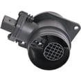 thumbnail image 3 of Bosch 0281002757 Original Equipment Mass Air Flow (MAF) Sensor for Select Volkswagen: 1998-04 Beetle, 1999-04 Golf, 1999-04 Jetta, 3 of 6