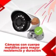 thumbnail image 3 of Linterna LED 10000 lúmenes, 5000 mAh USB recargable 26650 batería incluida, 324 modos de luz, zoom, largo tiempo de trabajo linterna táctica de mano para camping, senderismo, caza, emergencia, 3 of 8