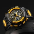 thumbnail image 5 of Birdeem Montre de Sport Numérique avec Alarme, Montre de Course Extérieure Résistante à l'Eau pour Hommes et Femmes, Écran Facile à Lire avec Rétroéclairage, Tenue Décontractée de Tous les Jours Ou de Sport, 5 of 5