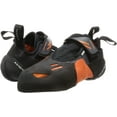 thumbnail image 7 of Mad Rock Mens Shark Climbing Shoe, Black/Orange, 7 of 7