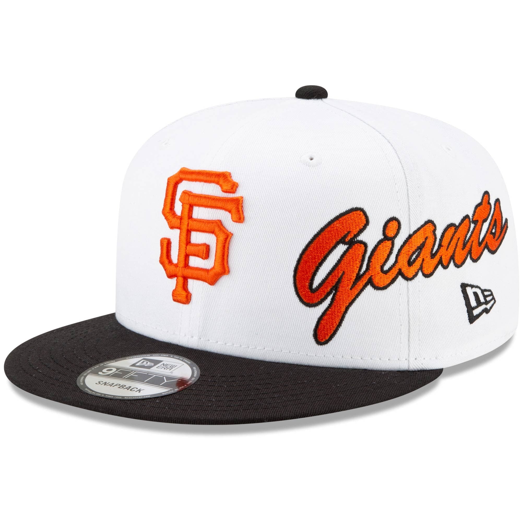 San Francisco Giants Vintage 9FIFTY 