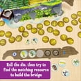 thumbnail image 3 of Juego de mesa Thames & Kosmos Dodo Kids, cooperativa familiar para niños de más de 6 años, 3 of 6