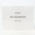 thumbnail image 2 of Byredo De Los Santos Eau de Parfum, Unisex Woody Aromatic Fragrance, 3.4 oz Spray, 2 of 3