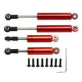 thumbnail image 1 of RC Parts,RC Front Rear Shock Metal Front Rear Shock Absorbers Ront Rear Shock Absorbers Exceptional Reliability, 1 of 8