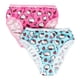 thumbnail image 1 of Bikini Hello Kitty para Niña, Multicolor 1 Paquete con 2 Piezas Talla 6, 1 of 1