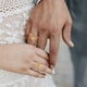 thumbnail image 5 of Xihbxyly Anillos de Inicial de Oro, Anillo Apilable con Letra Abierta, Joyería Ajustable con Alfabeto, Regalos Personalizados Únicos, Accesorio de Moda para Mujer, Perfecto para Mamá o Novia., 5 of 6