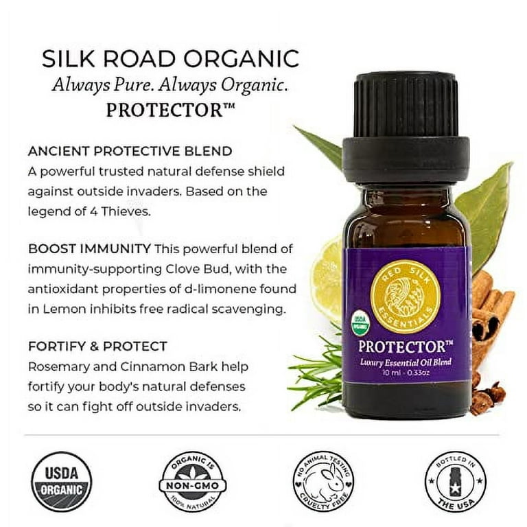On Guard Essential Oil
