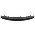 thumbnail image 4 of For Chrysler 200 2011 2012 2013 2014 Bumper Grille | Front | Lower | CAPA Certified | Convertible/Sedan | Black | Plastic | Replacement For CH1036118, CH1036118C | 68082051AB, 4 of 5
