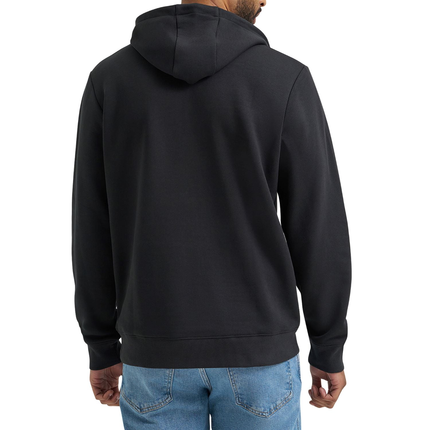 Wrangler® Men's Graphic Hoodie, WRANGLER WRG HOODIE