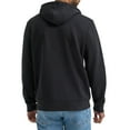 thumbnail image 3 of Wrangler® Men's Graphic Hoodie, 3 of 4