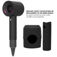 thumbnail image 4 of Silicone Hair Dryer Protective Cover forHair Dryer - Dust Proof, Easy to Install, Odorless, Durable with Fast Identification, Multiple Color Options, 4 of 7