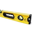 thumbnail image 4 of 24" Magnetic Aluminum Level W/ Rubber Grip, 4 of 5