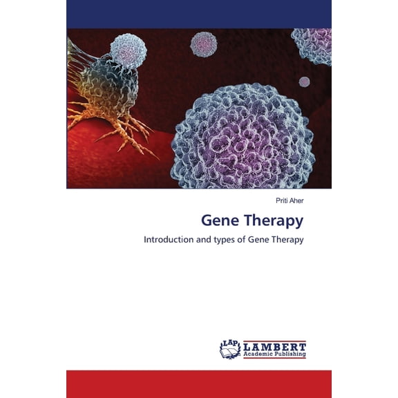 Gene Therapy, (Paperback)