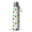 White-4, variant on Christmas 29oz Stainless Steel Insulated Thermos with Tea Filter, 360° Printed Travel Bottle, Leakproof BPA-Free Flask with Anti-Slip Base, 304 Inner & 201 Outer, Vacuum Cup