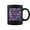 Light Blue, variant on Brother Of The KPop Birthday Girls Korean Music Coffee Mugs
