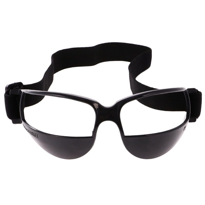 Heads Up Basketball Dribble Dribbling Specs Goggles Glasses TRAINING Sports Gym 