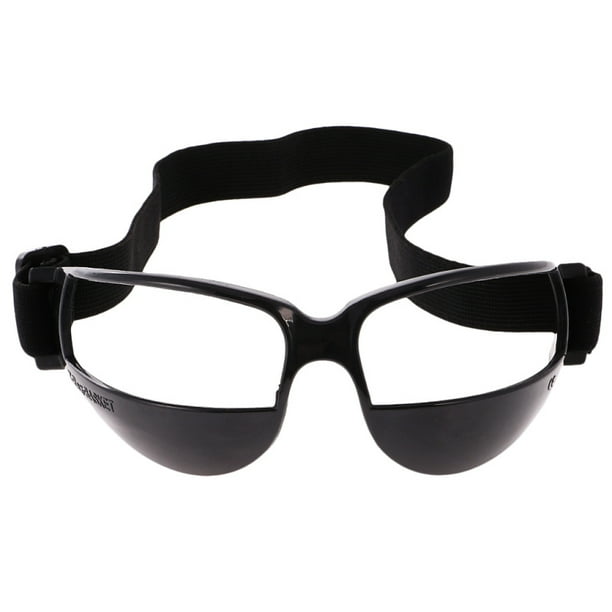 Professional Basketball Glasses Dribble Dribbling Specs Anti Down