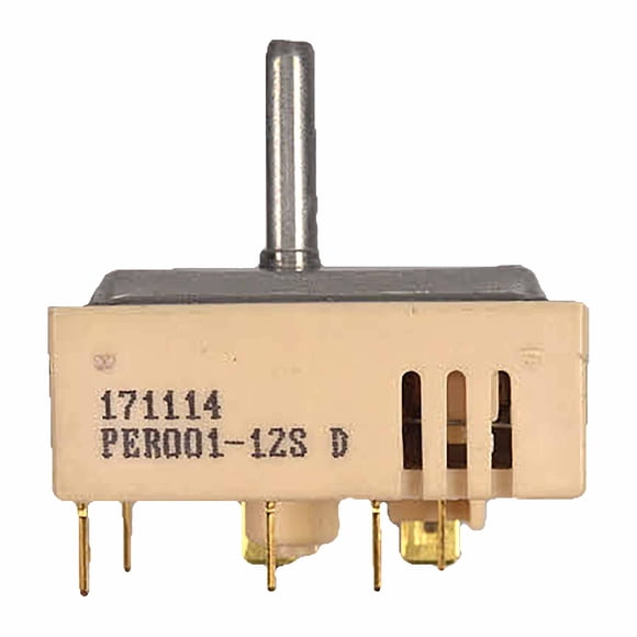 Interruptor rotativo LG LG-EBF62174902