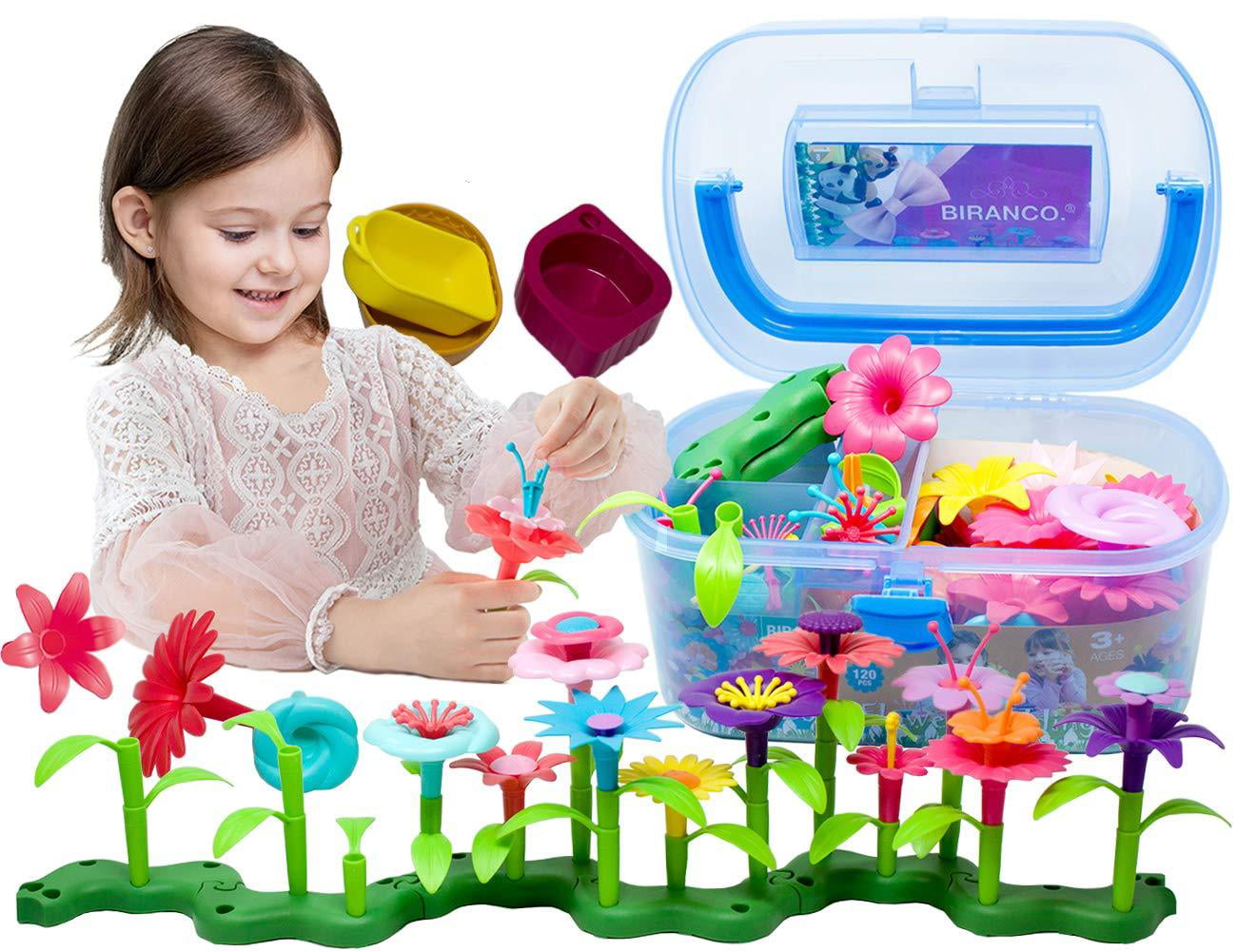 learning toys for 5 year old girls