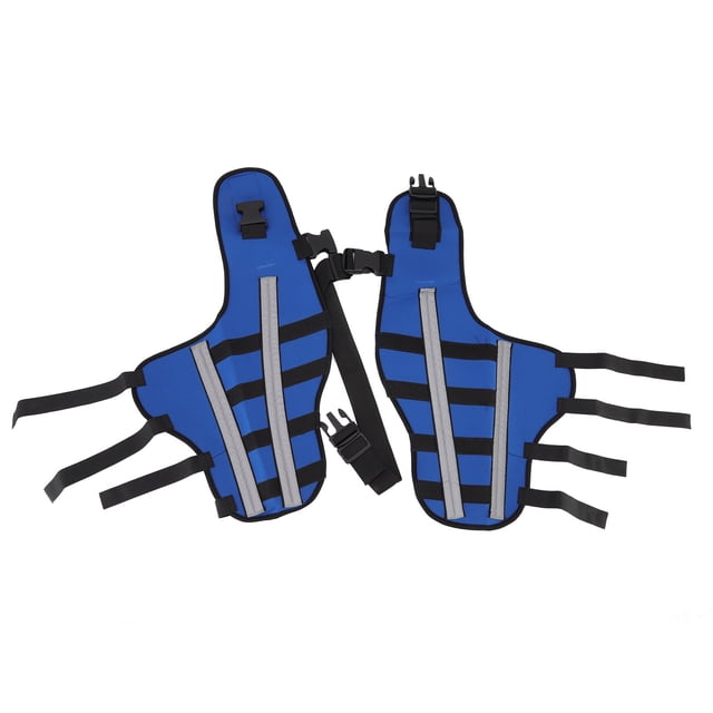 Envoltura para articulaciones de perros, soporte para patas traseras para perros, soporte para patas para perros, suministros para mascotas, rendimiento finamente ajustado