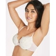 thumbnail image 3 of Maidenform Underwire Bra Love the Lift Push Up & In Womens Max Lift DM9900, 3 of 5