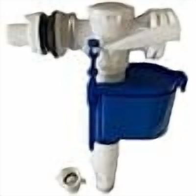 Adjustable Side Mount Toilet Fill Valve with 7/8-inch male adapter