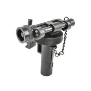 AimSports M2 M1919 Traverse & Elevation Mechanism, Black