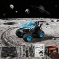 thumbnail image 5 of High Performance All Terrain Off Road Remote Control Car With Rechargeable Battery And Advanced Suspension System For Adults And Kids, 5 of 5