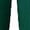 01-Army Green, variant on Women's Straight-Leg Trousers Elastic Waist Staff Pants Healthcare Work Pants for Ladies Medical Uniform Bottoms Lightweight Stretch Professional Trousers Daily Work Wear