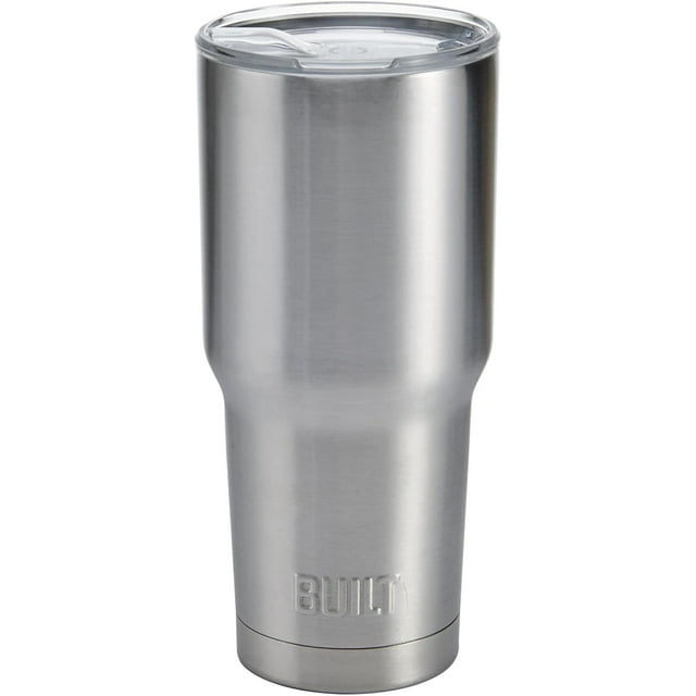 Built Gobelet 30oz en Acier Inoxydable