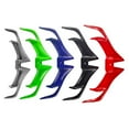 thumbnail image 4 of Motorcycle Plastic Fairing Set Plastic Body Kit Fairing Winglets, 4 of 12