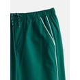 thumbnail image 3 of Weekend Academy Girls Track Pants, Sizes 4-18, 3 of 3