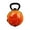 B002- White, variant on Kitchen Gadget, Premium Beer Bottle Opener, for Fridge, Housewarming Gift, Dessert Shaped 3D Novelty, Sturdy Resin Hamburger Design 6X1.5X0.5 in Handheld Beverage Opener for Daily
