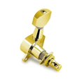 thumbnail image 3 of Sealed String Tuning Pegs Tuning Machines Heads Tuners Tuning Keys 3 Left 3 Right For Acoustic Guit, 3 of 5