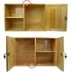 thumbnail image 5 of Cerradura magnética para gabinete - Ideal para puertas de gabinetes, alacenas, cajones y contraventanas - Cerradura magnética para gabinete fácil de instalar - Tornillo magnético para gabinete, 5 of 5