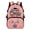 Adorable Axolotl, variant on Duck Capybara School Bags for Boys 7-10 Girls Book Bags Ages 6-8 Universal Junior High Teenagers School Bags