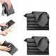 thumbnail image 1 of Magic Cleaning Cloth Does Not Shed Anhydrous Mark Magic Cleaning Cloth Car Cleaning Cloth Glass Towel Car Kitchen Supplies 30*30cm 5 PCS, 1 of 3