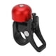 thumbnail image 3 of Campana para scooter, aleación de aluminio, sonido claro y nítido, bocina compacta para manillar de bicicleta para Xiaomi rojo, 3 of 8
