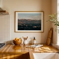 thumbnail image 4 of Ensign Peak Views 02 - Salt Lake City Utah Photography Unframed Wall Art Print 20 x 30 inches, 4 of 7