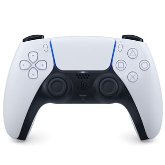 PlayStation, DualSense Wireless Controller, Starlight Blue