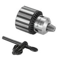 thumbnail image 2 of HD Chuck HEAVY DUTY 5/8 Pulgadas (16 Mm) Portabrocas MagnéTico para Prensa de Taladro (B16), 2 of 8