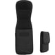 thumbnail image 3 of Bolsa de cintura para teléfono celular Smartphone con clip de correa compatible con XR, 3 of 7