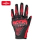 thumbnail image 5 of Guantes de dedo completo para montar al aire libre Guantes de protección de seguridad transpir Carevas Guantes de montar, 5 of 7