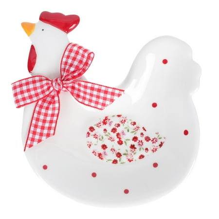 

1Pc Three-dimensional Embossed Tableware Creative Dish Dessert Salad Plate