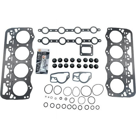 Head Gasket Set - Compatible with 2000 - 2003 Ford Excursion 7.3L V8 2001 2002