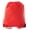 Red, variant on Drawstring Bulk Bags Cinch Sacks Backpack Pull String Bags | 15 Colors | 1PK-100PK Available