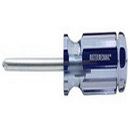 

Pratt-Read 103594 Master Mechanic 2 x 4 in. Round Phillips Screwdriver