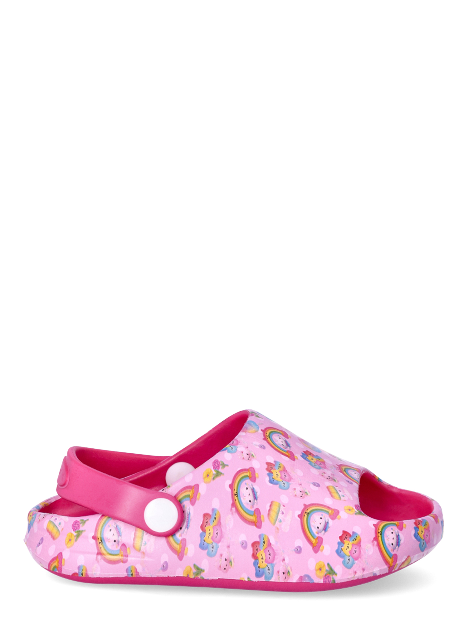 CERDÁ LIFE'S LITTLE MOMENTS Gabby’s Dollhouse Sandalen – Bunte Flipflops Für Kinder, Größe 30 EU